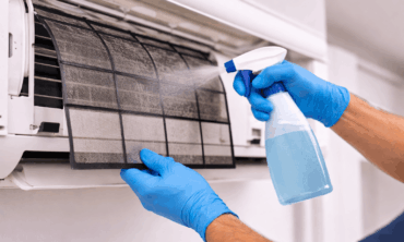 Sanitize