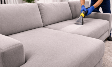 Upholstery